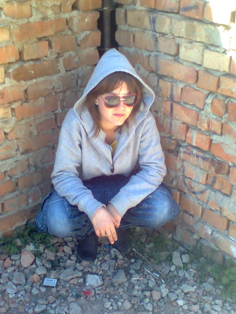 Юлечка Ангел | Одесса