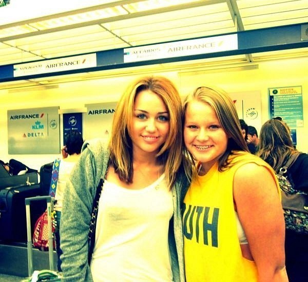 №29, Miley Cyrus, 23.11.1992 №29, Miley Cyrus, 23.11.1992