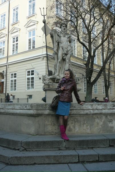 №51, Татьяна Мартыненко, Киев №51, Татьяна Мартыненко, Киев