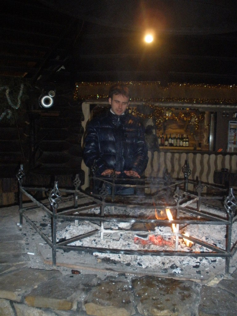 Артем Колесников | Одесса