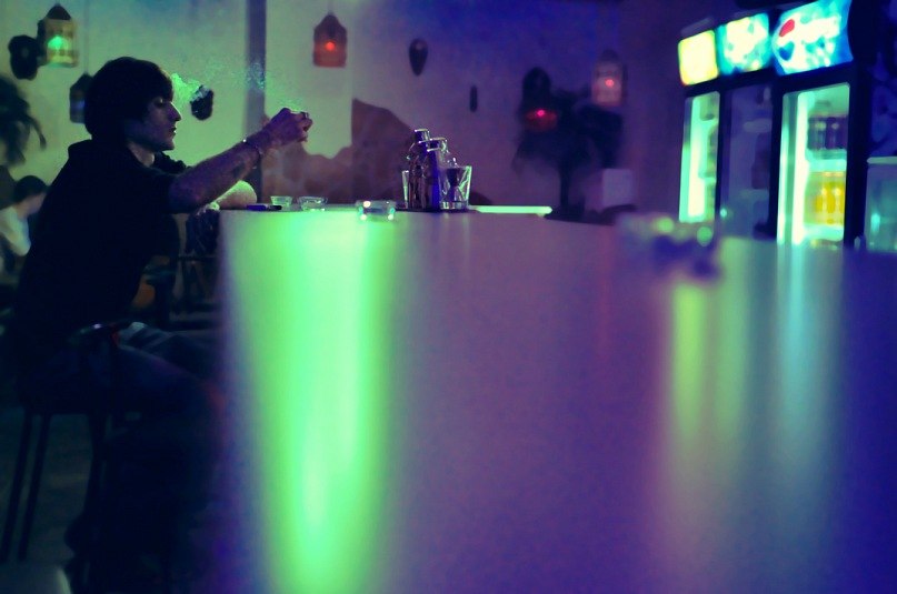 Dj Mx | Полотняный Завод