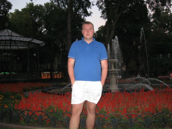 №9, Денис Шалай, 37 лет, Минск, Беларусь №9, Денис Шалай, 37 лет, Минск, Беларусь