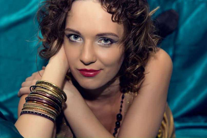 Анастасия Родионова | Санкт-Петербург