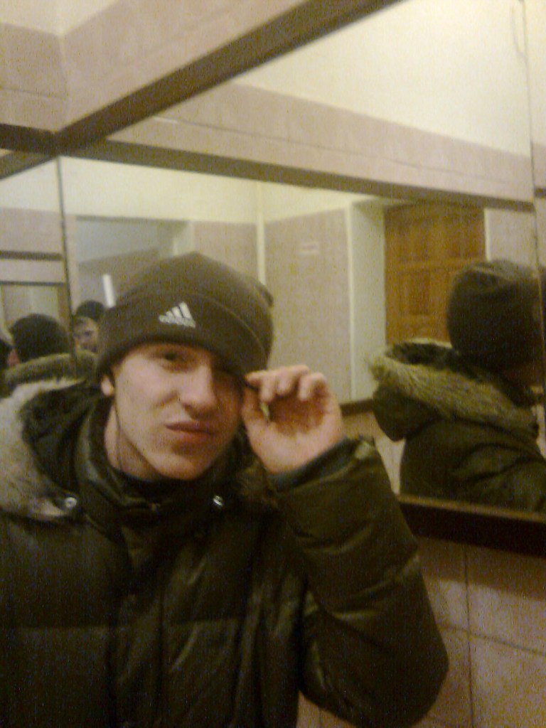 Александр Александров за правильный рэпчик | 