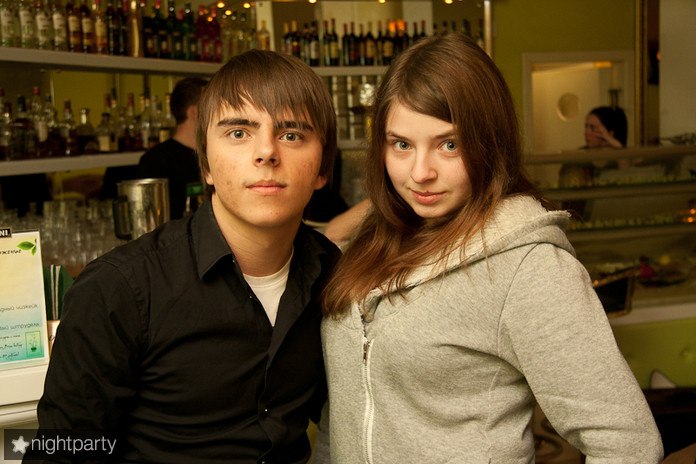 Карина Щенкова | Вологда