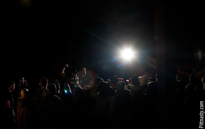 Слава Таперенко | Санкт-Петербург