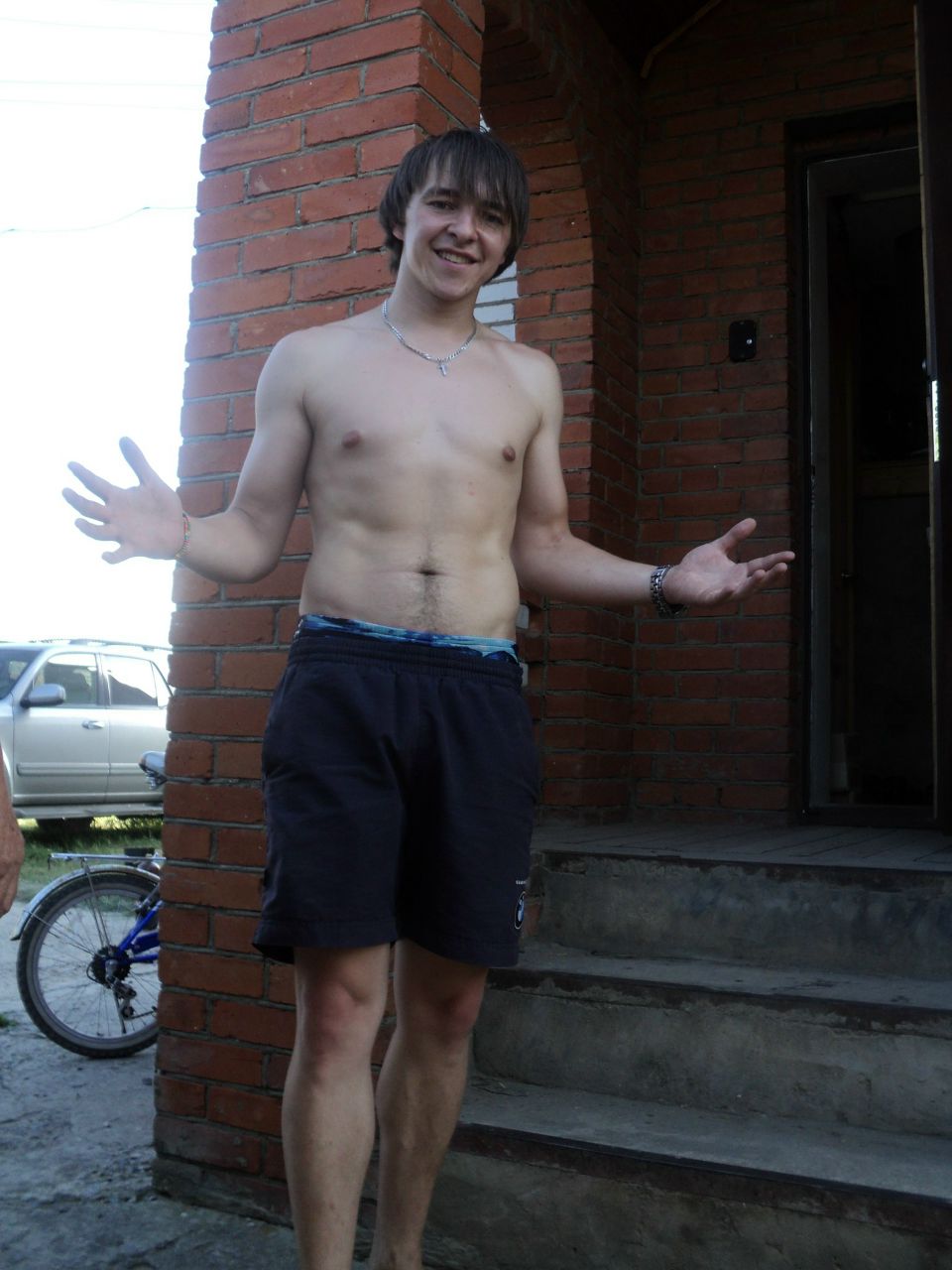 Павел Коробов | Москва