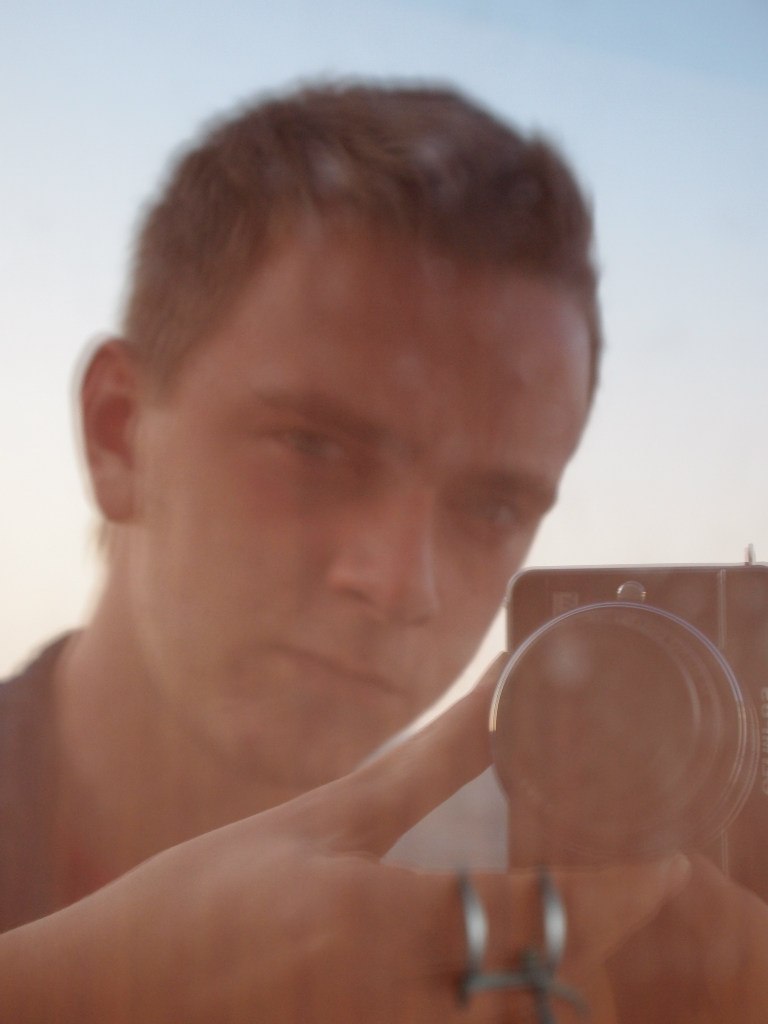 Антон Гудков | Петрозаводск