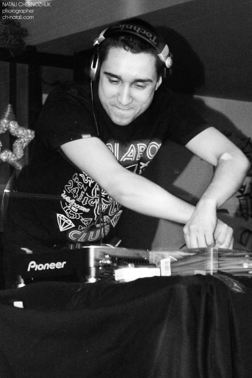 Alexandr Shock | Харьков