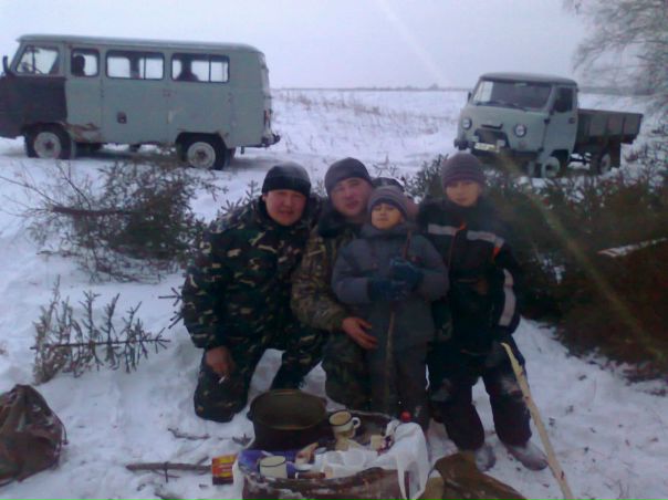 №19, Владислав Степанов, 44 года, Усть-Ордынский №19, Владислав Степанов, 44 года, Усть-Ордынский