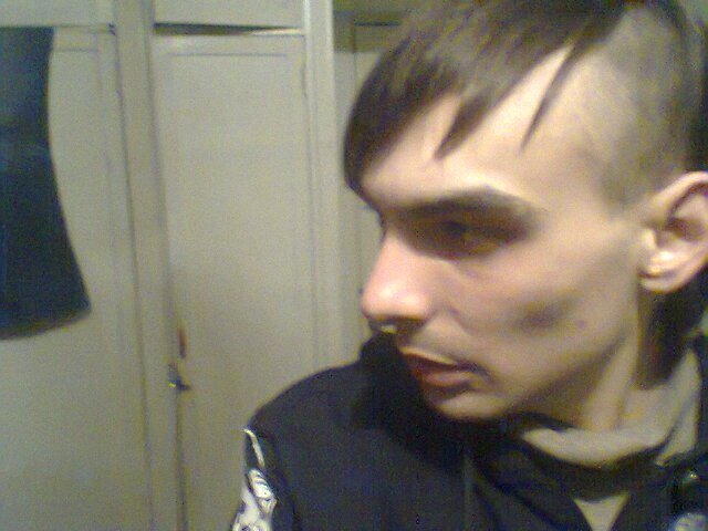 Николяй Мульганов Котя | Чернигов