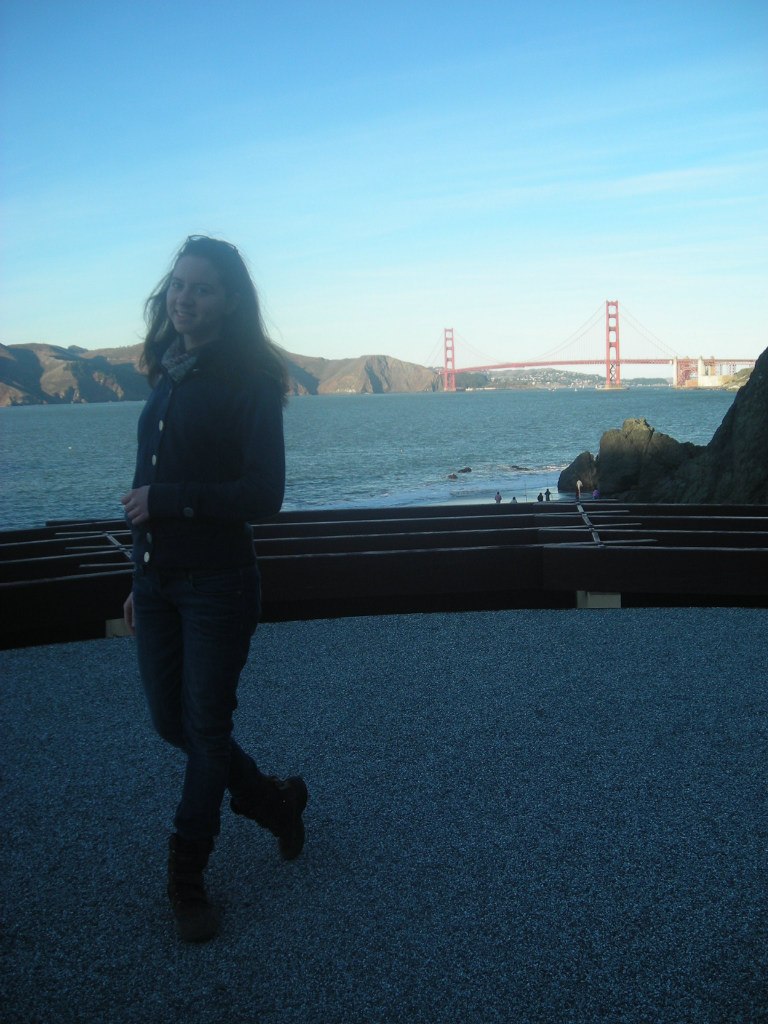 Аня Шандровская <Держи ритм> | Москва