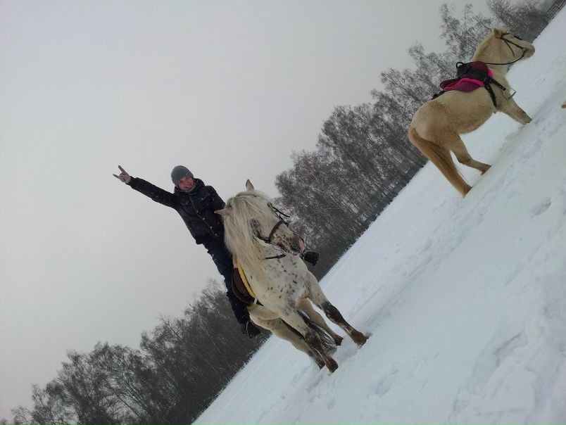 №103, Катюшка Самсоненко, Москва №103, Катюшка Самсоненко, Москва