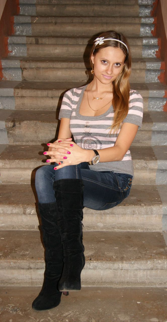 Инна Степанова | Сясьстрой