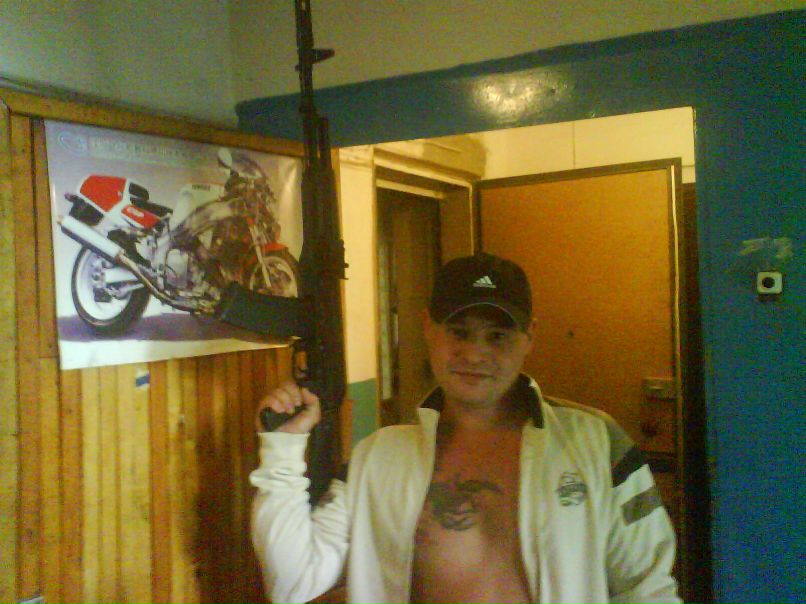 Дамир Гараев | Уфа