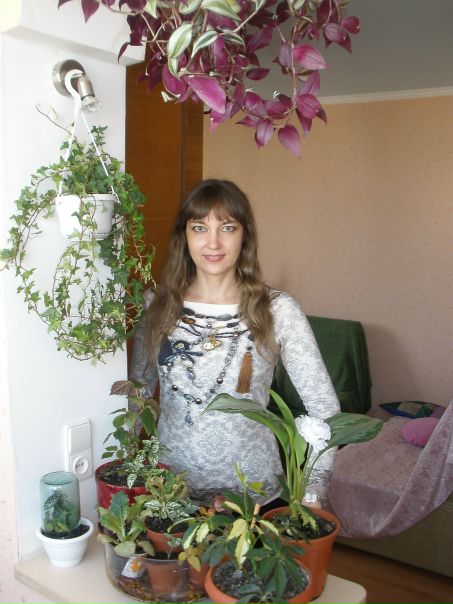 №122, Оксана Толстова, Самара №122, Оксана Толстова, Самара