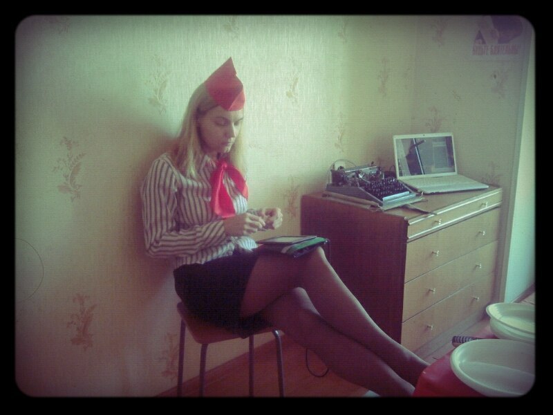 Виктория Камольцева | Владивосток