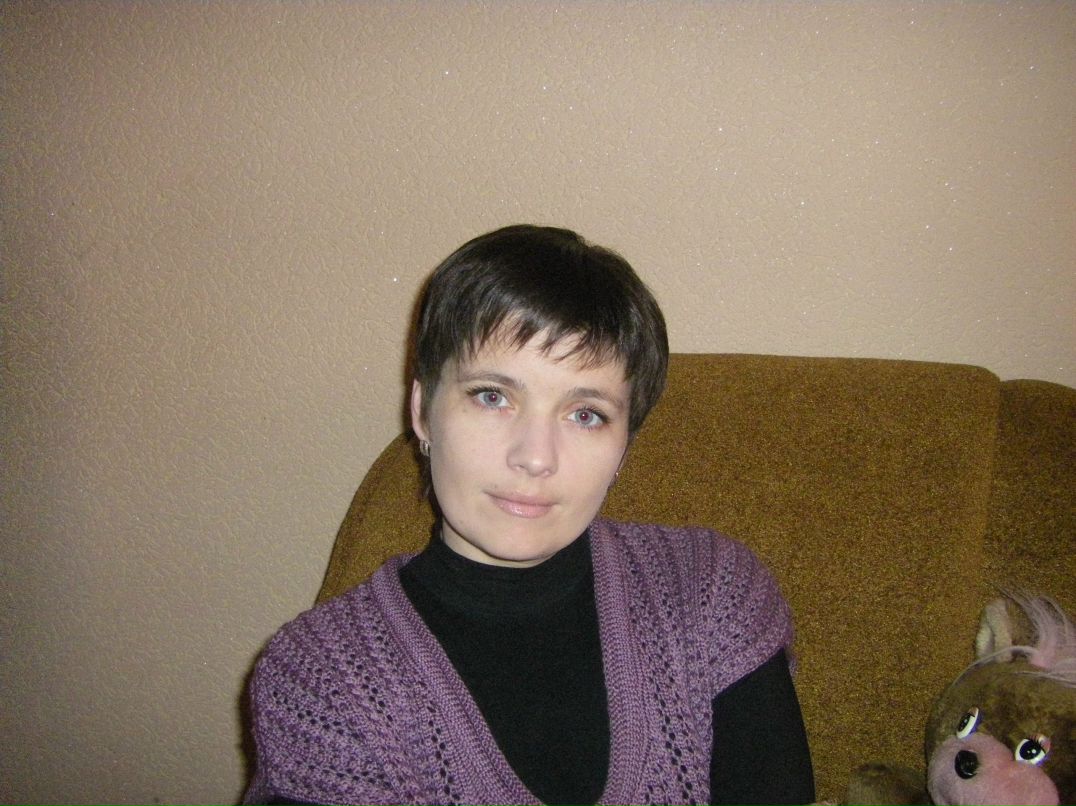 Наталья Ковалец | Пинск