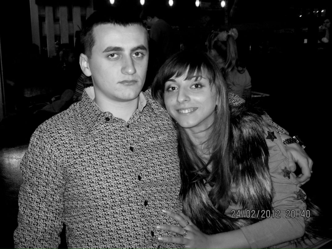 Наталия Герасимчук | Хмельницкий