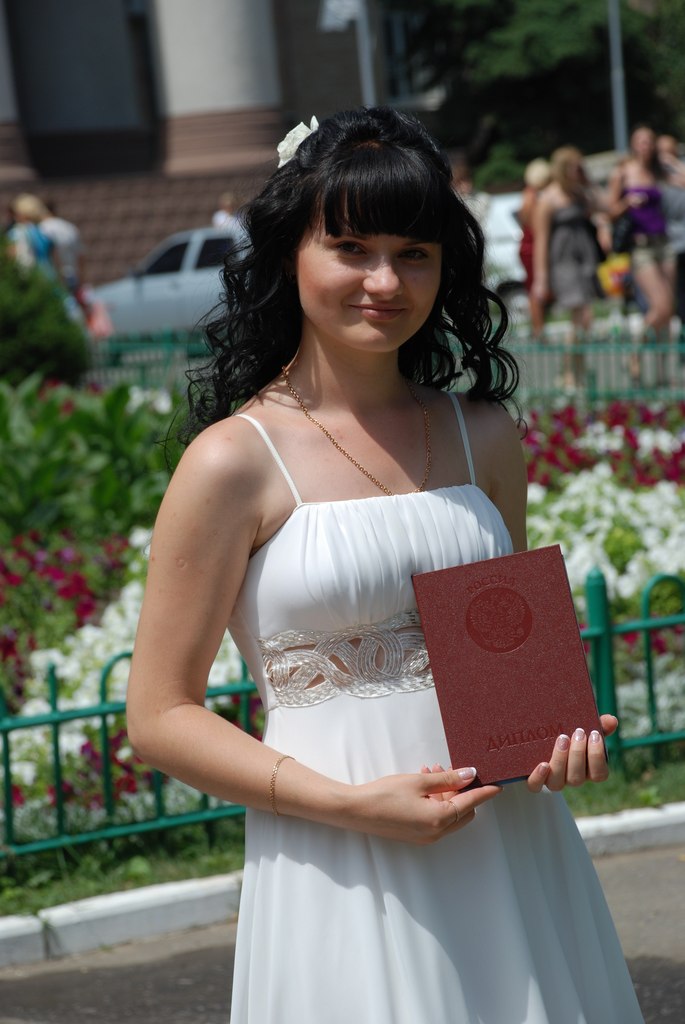 Олеся Шабанова | Волгоград