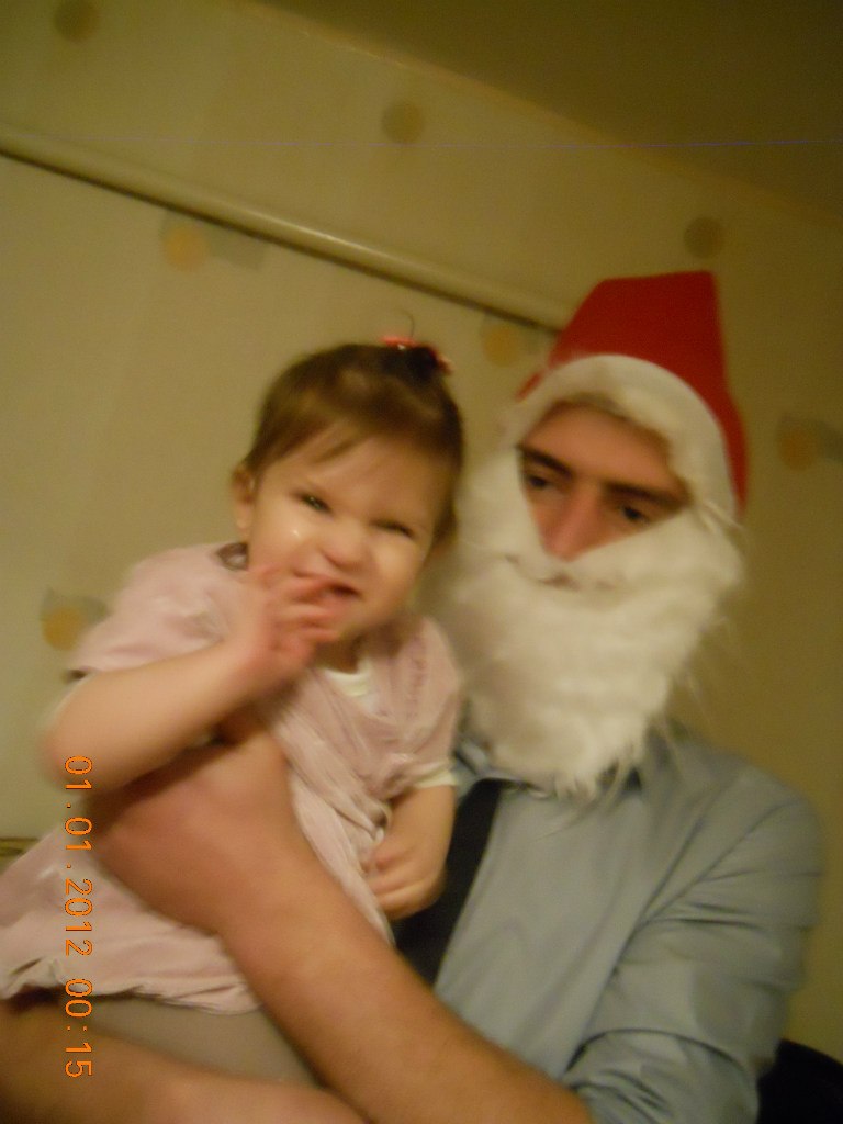 Евгения Деде | Одесса