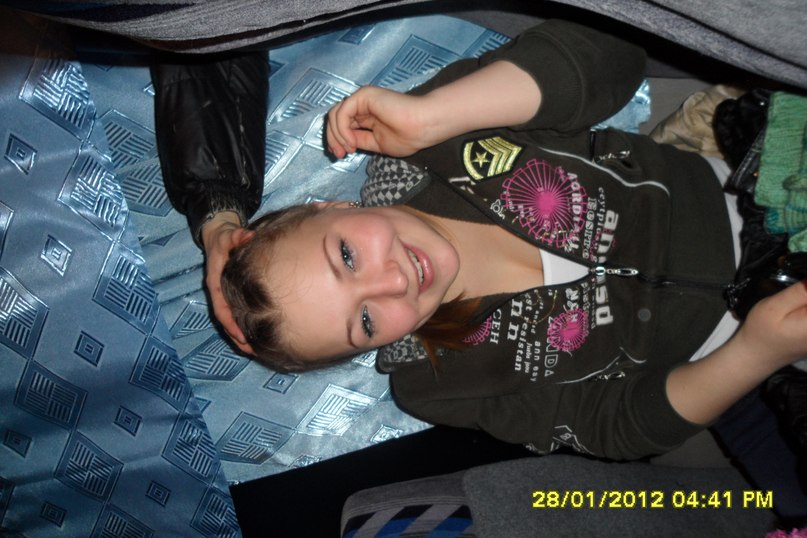 Захар ........ | Омск