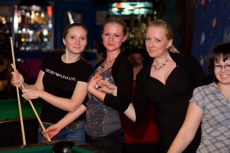 Светлана Кустова | Москва