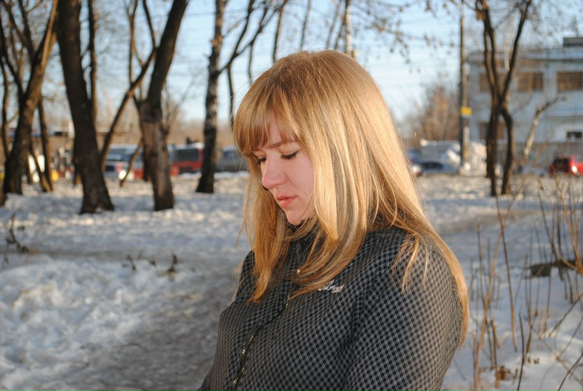 Надежда Малютина | Пермь