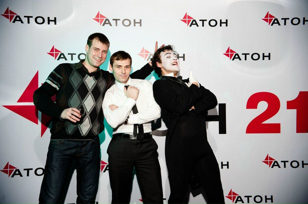 Дмитрий Наймушин | Москва