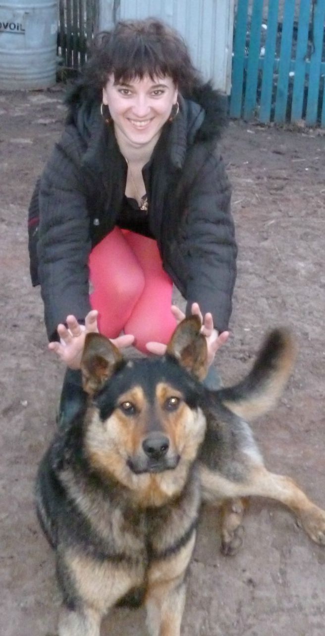 Лара Варламова | Тольятти