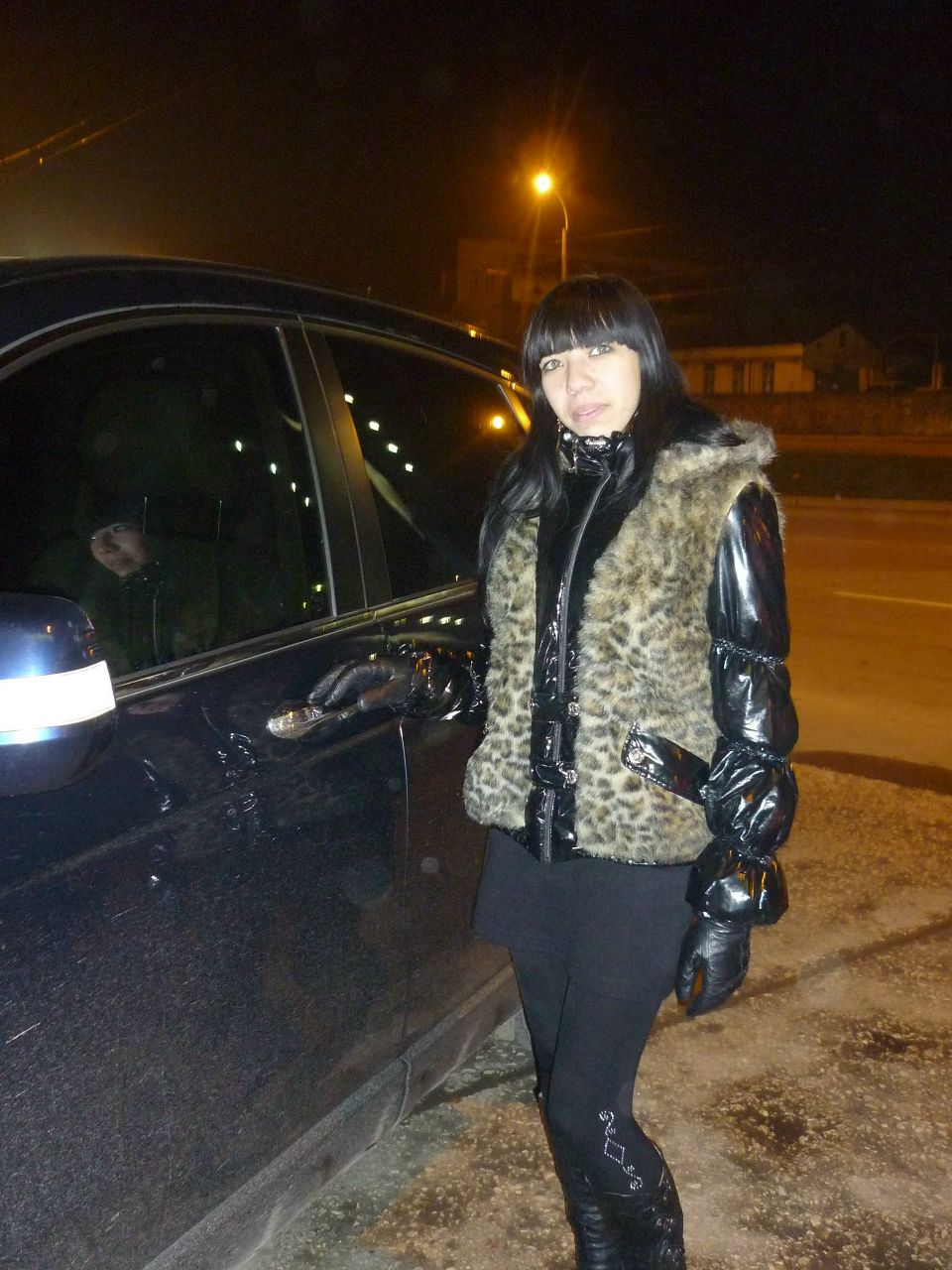 Зера Ибрагимова | Симферополь