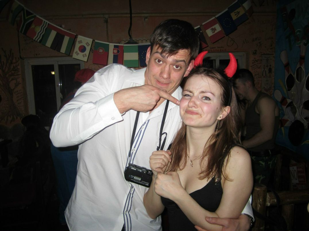 Соня Бородич | Минск