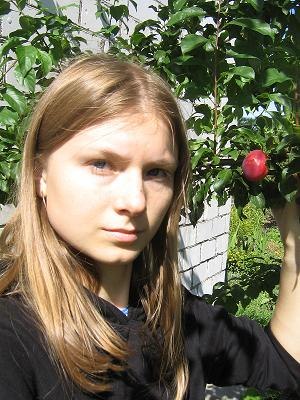 Танюшка Нижник | Минск