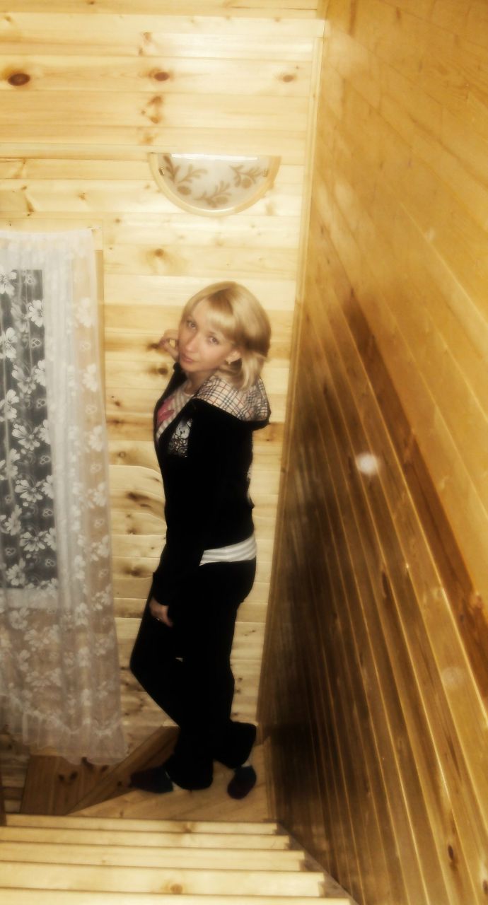 Оля Чубарова | Москва