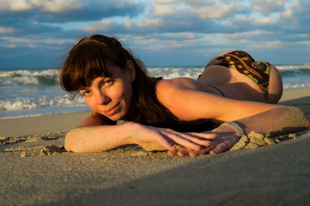 Надежда Лунеева | Москва