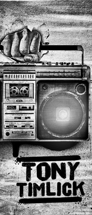 Антон Тимлик | Киров