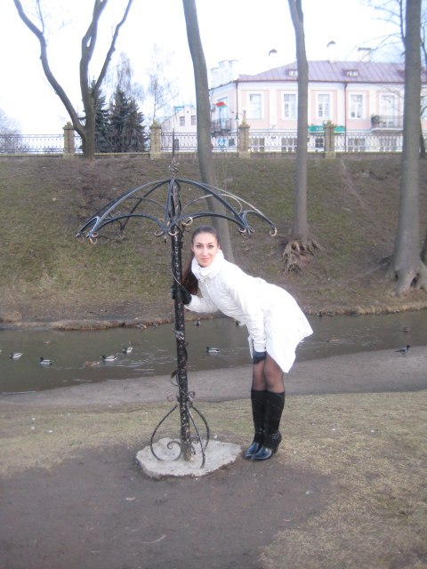 Натали Шаркова | Минск