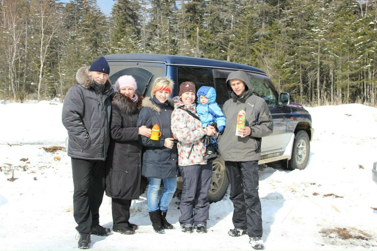 Ксения Жаркова | Краснодар