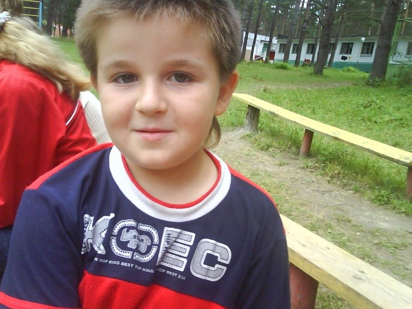 Максим Ермилов +100600 | Брянск