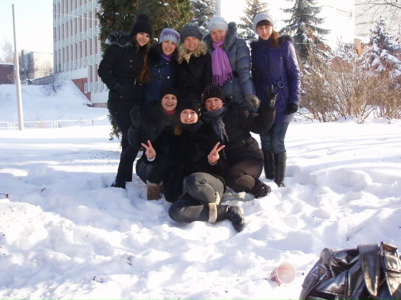 Марина Гіга | Белки