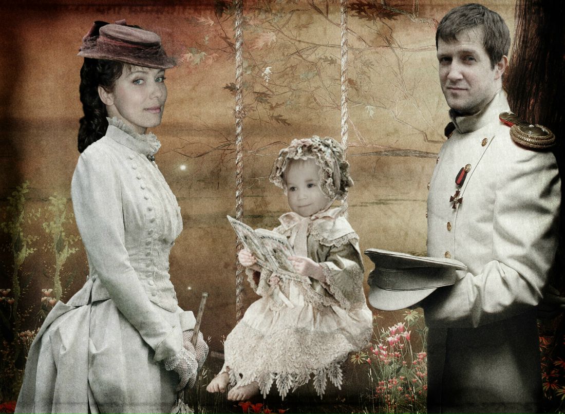 Олег Малышев | Нижний Новгород