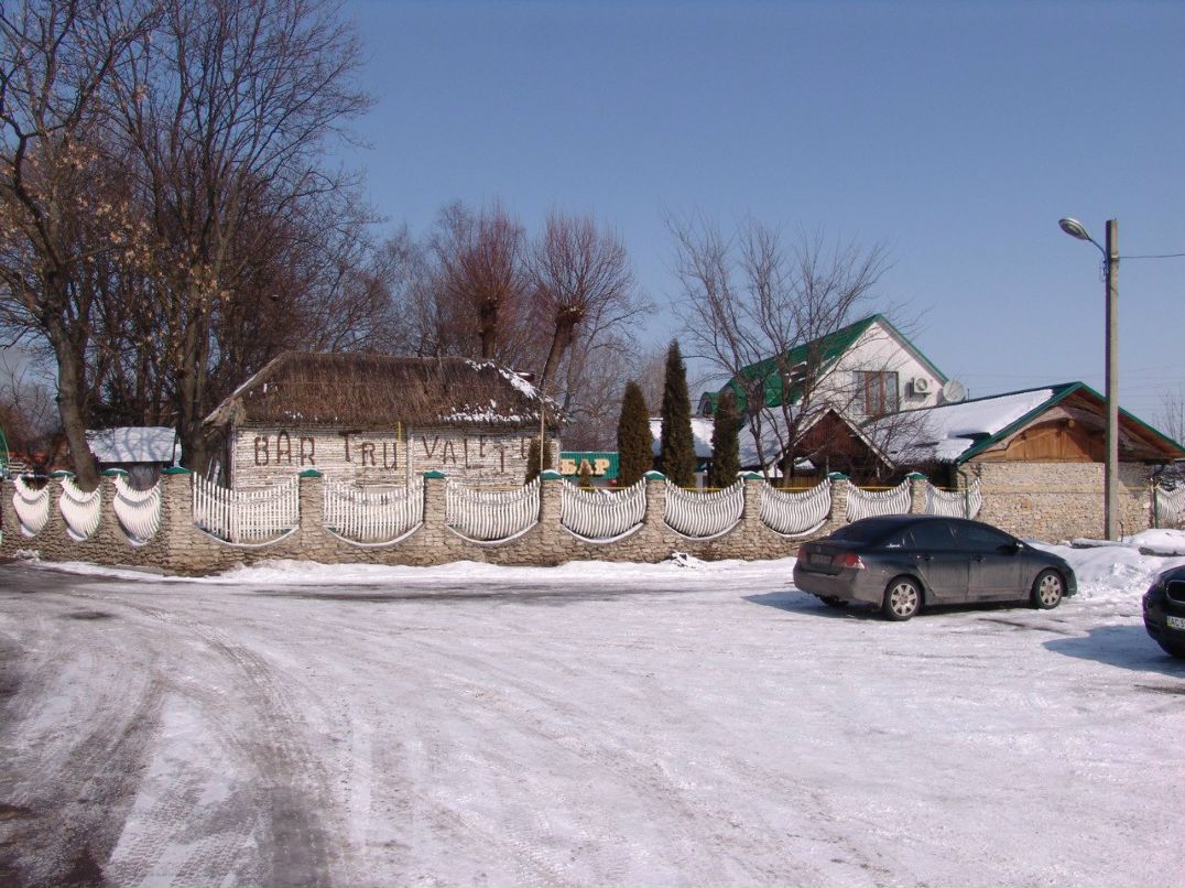 Виталик Валецький | Киев