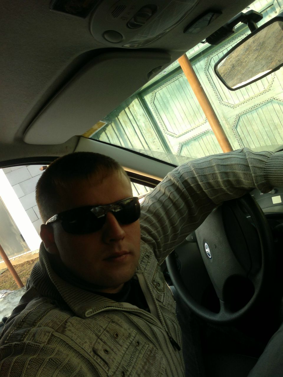 Алексей Бадров | Балахна