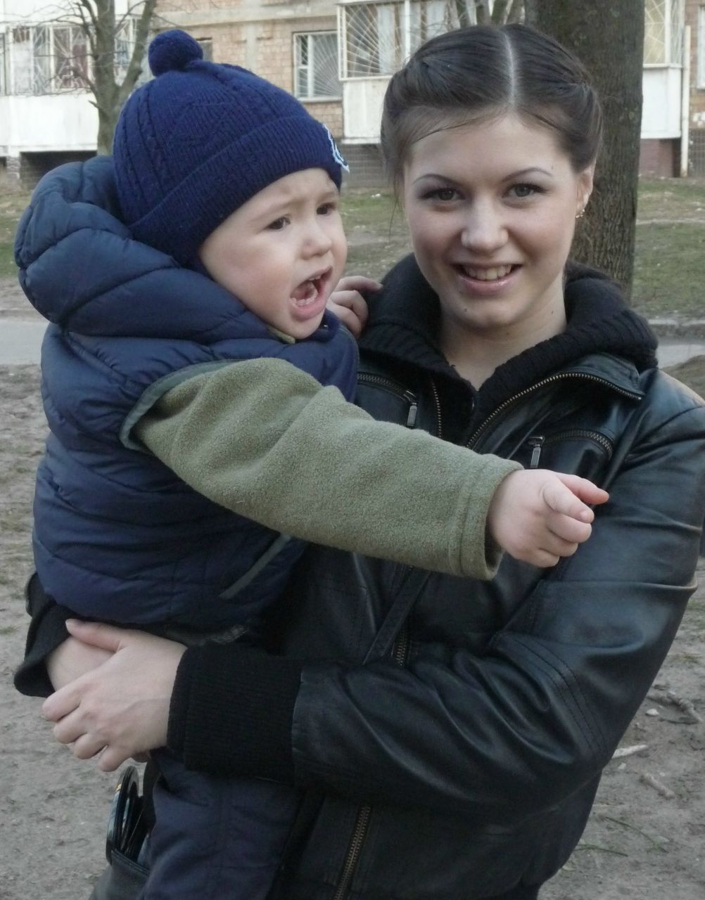 Анна Тымунь | Киев