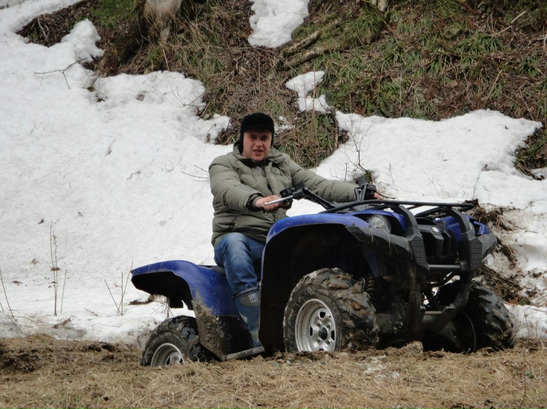 Кирилл Макаров | Южно-Сахалинск