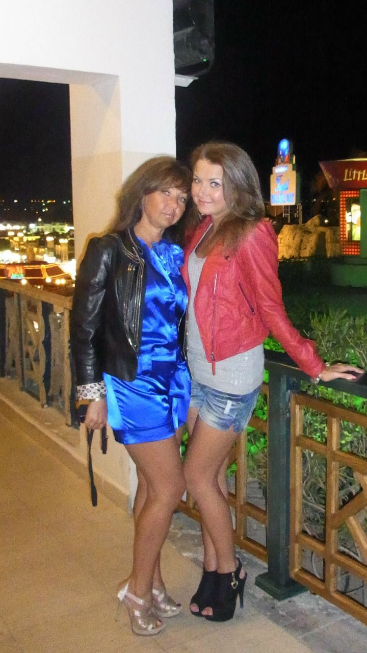 Кристина Архипова | 