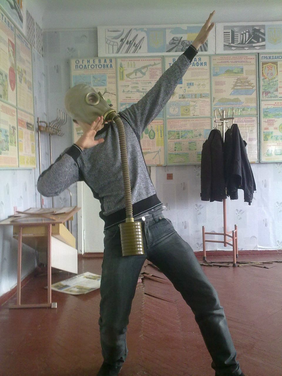 Владислав Величко <Вождь> | 