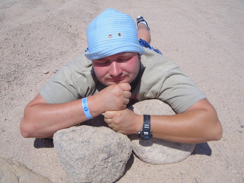 Паша Гонтар | Киев