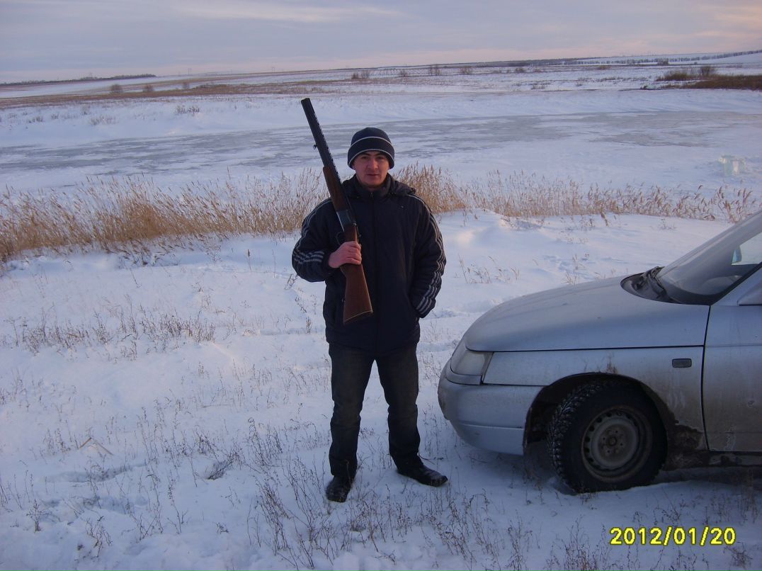 Константин Храмин | Самара