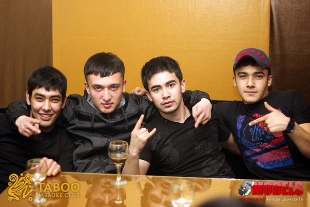 №16, Абдуллах Султансаидов, Шымкент, Казахстан №16, Абдуллах Султансаидов, Шымкент, Казахстан